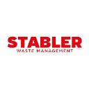 Stabler Waste Management logo